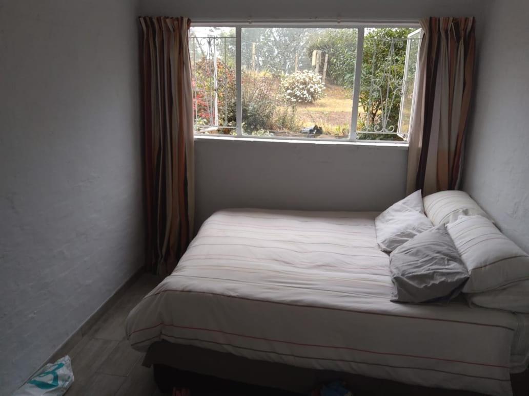 Holiday home Chalet, Cathkin