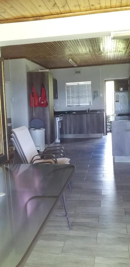 Chalet, Cathkin Holiday home