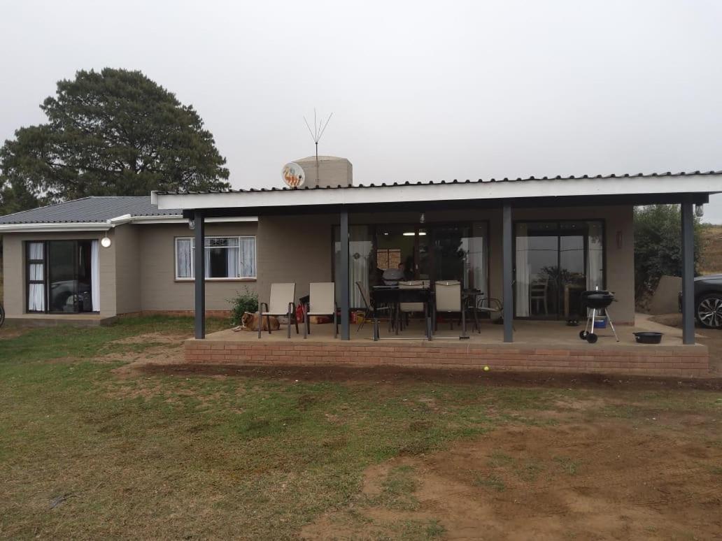 Chalet, Cathkin Holiday home