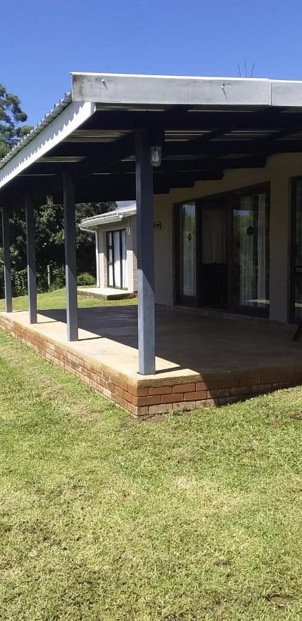 Chalet, Cathkin Holiday home *