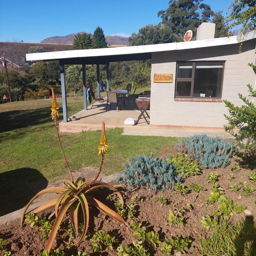 Chalet, Cathkin Holiday home Bergview