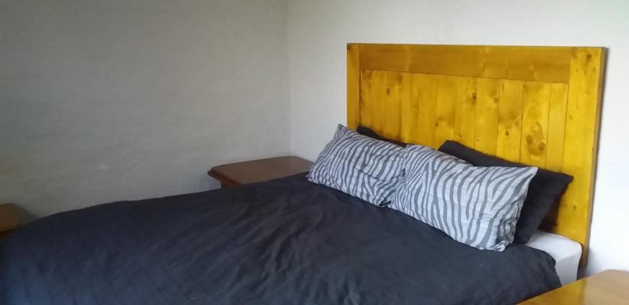 Holiday home Chalet, Cathkin Bergview