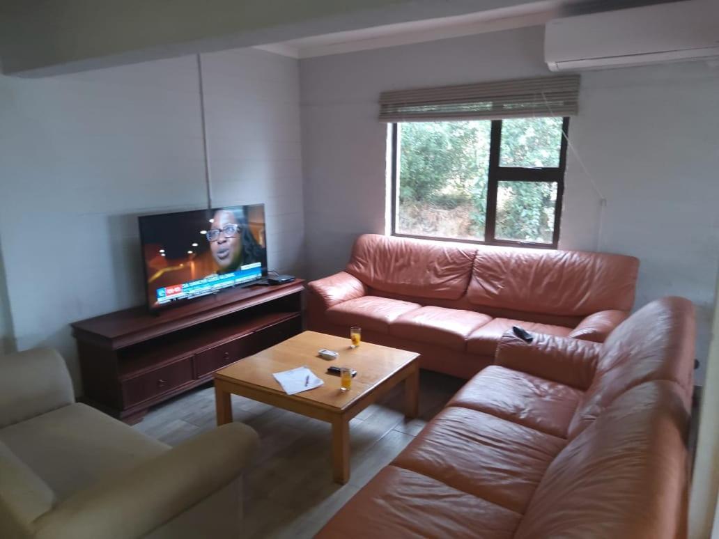 Chalet, Cathkin * Bergview