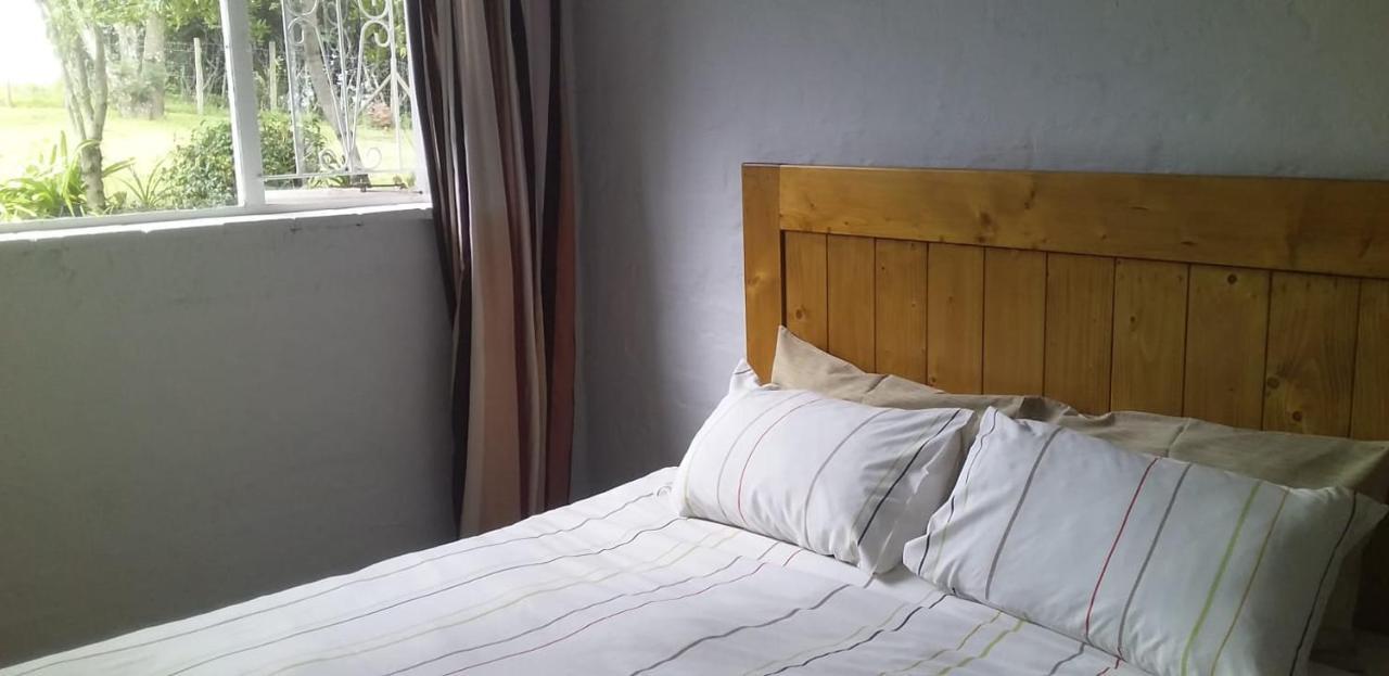 Chalet, Cathkin Holiday home