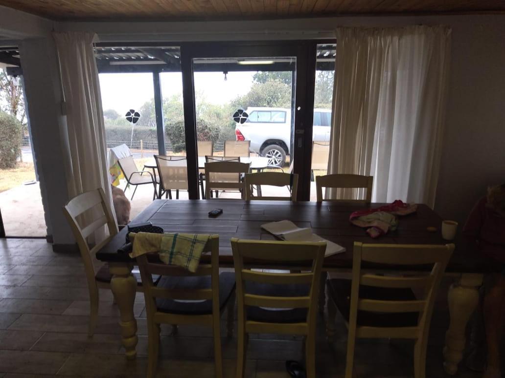 Chalet, Cathkin Holiday home Bergview
