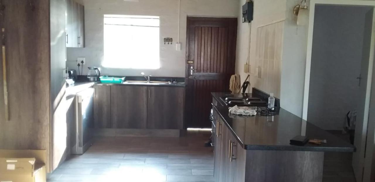 Chalet, Cathkin Bergview
